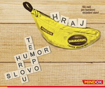 BANANAGRAMS
