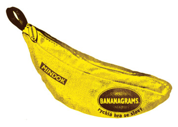 BANANAGRAMS