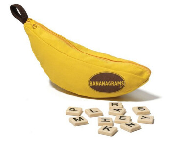 BANANAGRAMS