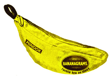 BANANAGRAMS