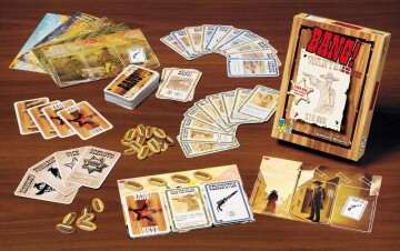 Bang! 4th Edition