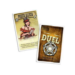 Bang Duel - Odpadlíci