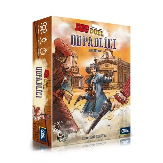 Bang Duel - Odpadlíci
