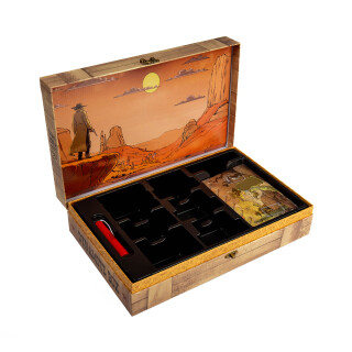 Bang! Dynamite Box - kufřík s extra komponenty Albi