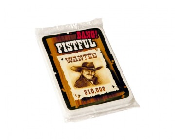 Bang! - Fistful