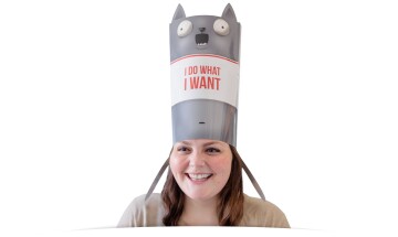Barking Kittens - Exploding Kittens Expansion