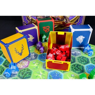 Barony: Royal Edition - Deluxe