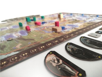 Barrage: Duel