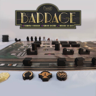 Barrage