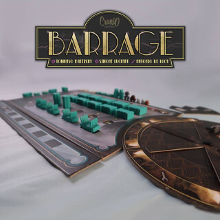 Barrage