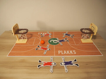 Basketbal