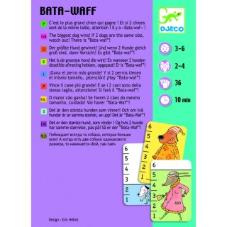 Bata Waf
