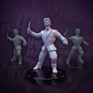 Batman : The Dark Knight Returns - The Game Deluxe