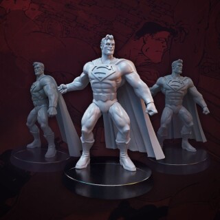 Batman : The Dark Knight Returns - The Game Deluxe
