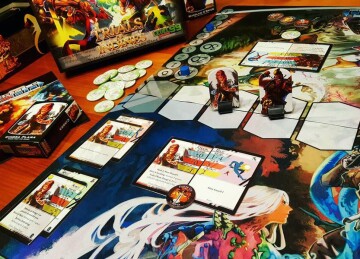 BattleCON – Trials Remastered 2025