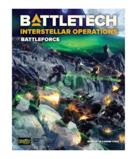 BattleTech: Interstellar Operations – BattleForce