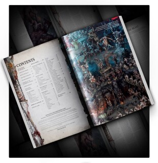 Battletome: Beasts of Chaos (HB) (ENG)