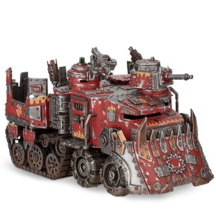 Battlewagon (Warhammer 40,000)