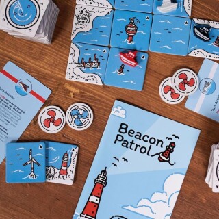 Beacon Patrol