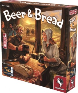 Beer & Bread