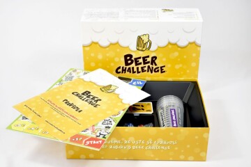 Beer Challenge