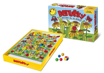 Berušky