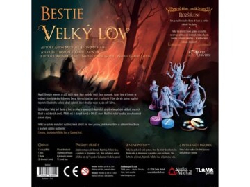 Bestie: Velký lov