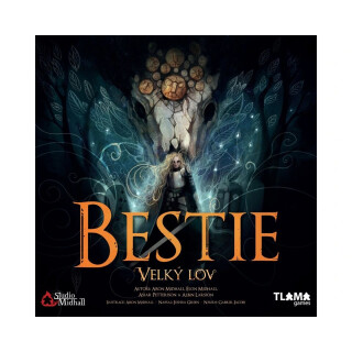 Bestie: Velký lov