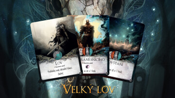 Bestie: Velký lov