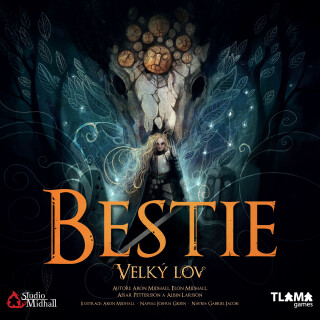 Bestie: Velký lov