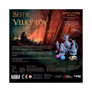 Bestie: Velký lov