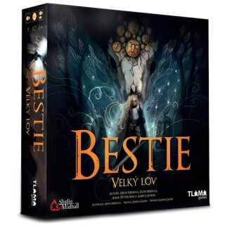 Bestie: Velký lov