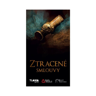Bestie: Ztracené smlouvy