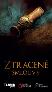Bestie: Ztracené smlouvy