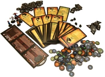 Betrayal at the House on the Hill