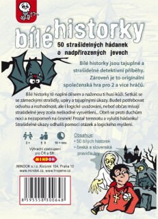 Bílé historky