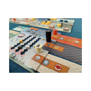 Bílý hrad: Duel Tlama games