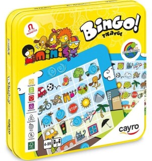 Bingo Travel