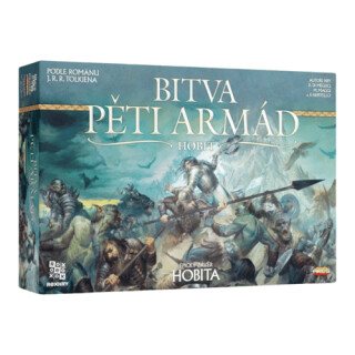 Bitva pěti armád