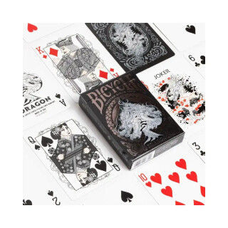 Black Dragon