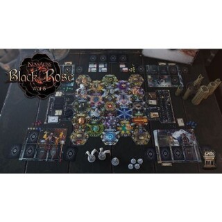 Black Rose Wars