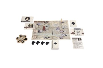 Black Sonata: The Fair Youth