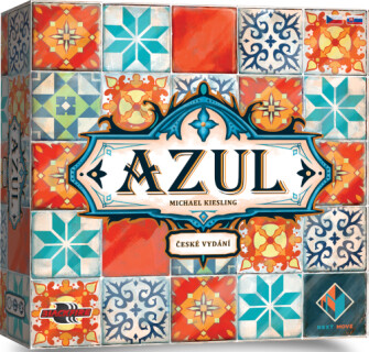 Azul