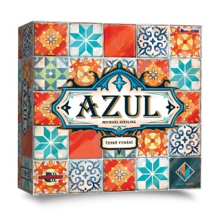 Blackfire Azul