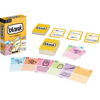 Blank