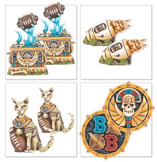 Blood Bowl - Third Season Edition (EN)
