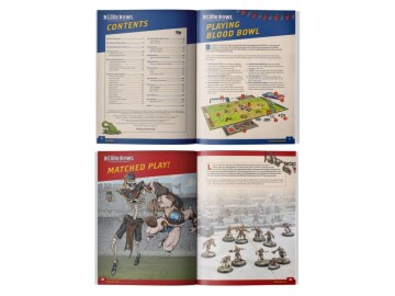 Blood Bowl - Third Season Edition (EN)