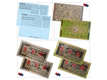 Blood Bowl - Third Season Edition (EN)