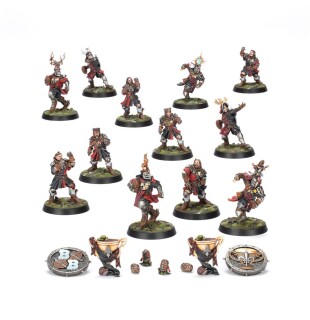 Blood Bowl - Third Season Edition (EN)
