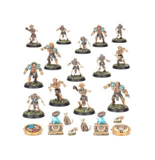 Blood Bowl - Third Season Edition (EN)